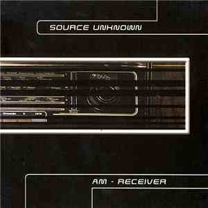 Source Unknown - AM - Receiver