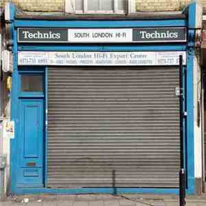 South London Hi-Fi - Vol 1