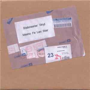 Stabmaster Vinyl - Masho Fe Lan Star
