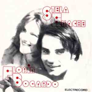 Stela Enache Și Florin Bogardo - Melodii De Florin Bogardo