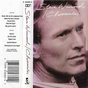 Steve Winwood - Chronicles