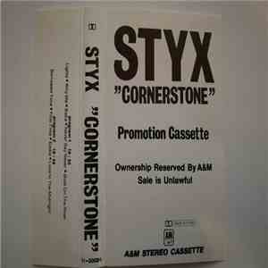 Styx - Cornerstone