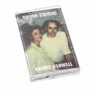 Sufjan Stevens - Carrie & Lowell