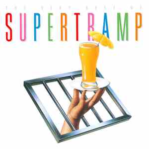 Supertramp - The Very Best Of Supertramp