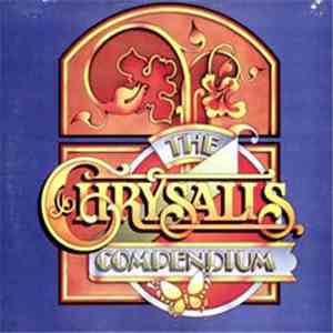 The Chrysalis Compendium - The Sound Of Hush