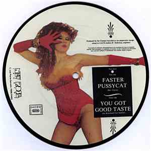 The Cramps - You Got Good Taste