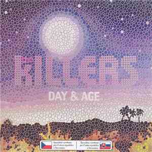 The Killers - Day & Age
