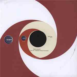 The Lola's / Gerardo Frisina - Soul 70 (Gerardo Frisina Live Rework) / Colours