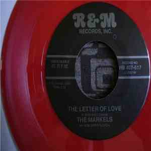 The Markels - The Letter Of Love