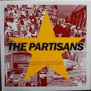 The Partisans - Idiot Nation