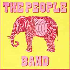The People Band - The People Band