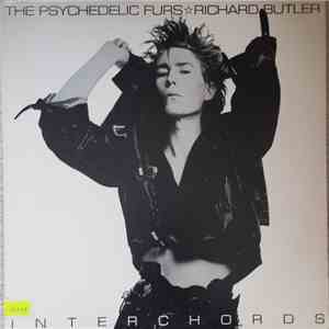 The Psychedelic Furs / Richard Butler - Interchords