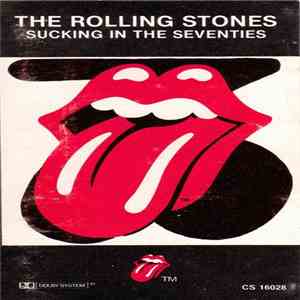 The Rolling Stones - Sucking In The Seventies