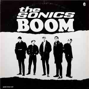 The Sonics - Boom