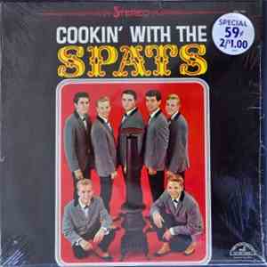 The Spats - Cookin' With The Spats