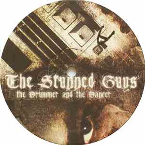 The Stunned Guys - The Drummer And The Dancer