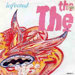The The - Infected