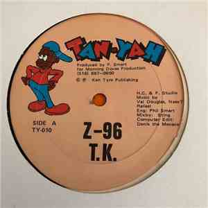 T.K. - Z-96