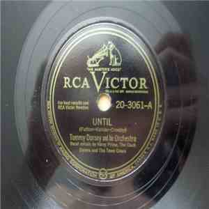 Tommy Dorsey And His Orchestra - Until / After Hour Stuff