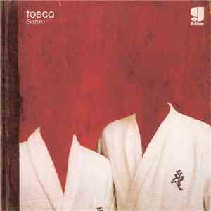 Tosca - Suzuki