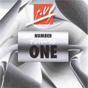 Tove Styrke - Number One