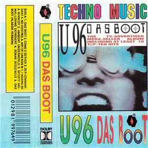 U 96 - Das Boot