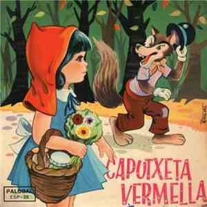 Unknown Artist - Caputxeta Vermella