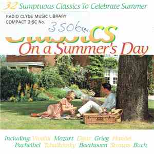 Unknown Artist - Classics On A Summer's Day