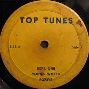 Unknown Artist - Top Tunes