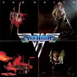 Van Halen - van halen