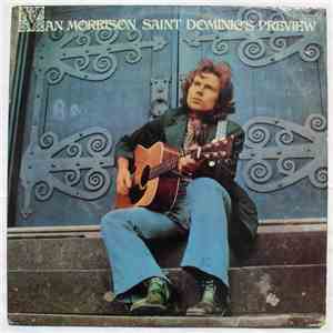 Van Morrison - Saint Dominic's Preview