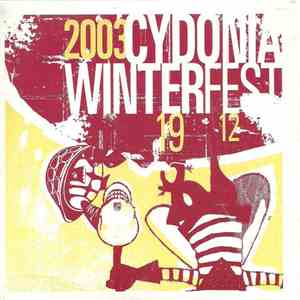 Various - 2003 Cydonia Witerfest 19 12