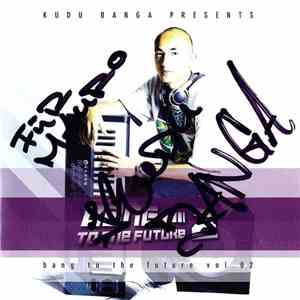 Various - Bang To The Future Vol. 02