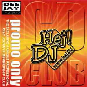 Various - CD Club Promo Only February 2014 Part 8