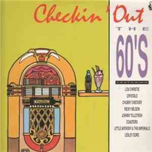 Various - Checkin' Out The 60's