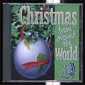 Various - Christmas From Around The World