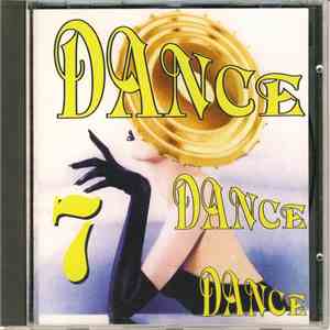 Various - Dance Dance Dance 7