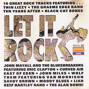 Various - Let It Rock