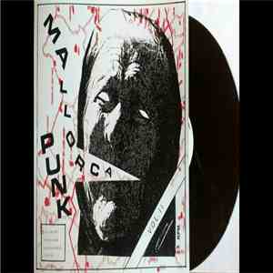 Various - Mallorca Punk Vol. 2