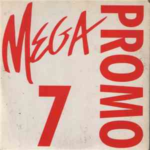 Various - Mega Promo 7