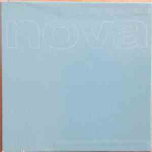 Various - Nova En 25 CD (La Boite Bleue)