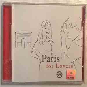 Various - Paris For Lovers