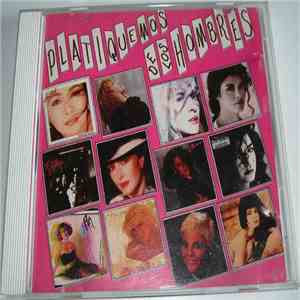 Various - Platiquemos De Los Hombres