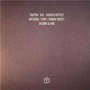Various - Taapion 002