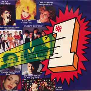 Various - The Hit Album