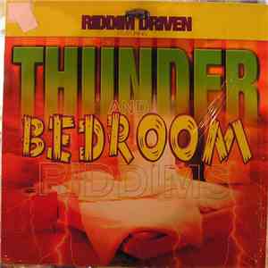 Various - Thunder And Bedroom Riddims