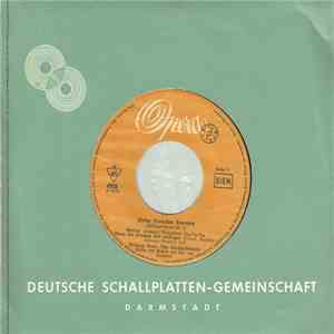 Various - Unter Fremden Sternen