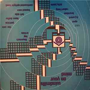 Various - Windmills On Your Mind