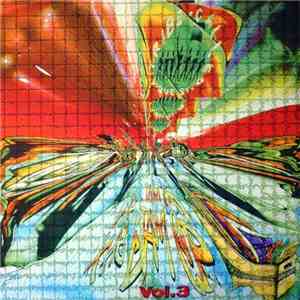 A Tribe Called Quest - The Jam EP Vol. 3