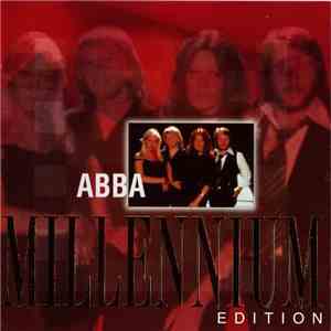 ABBA - Millennium Edition